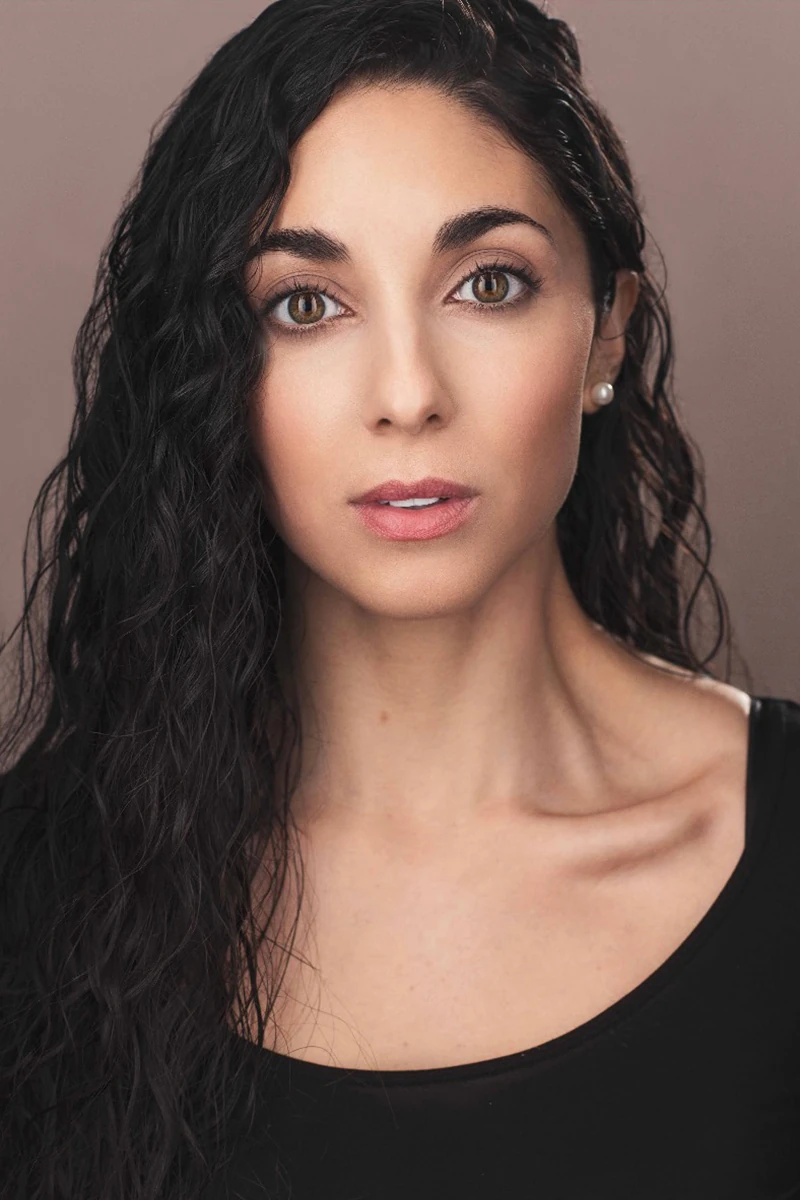 Paulina Cossio's credits